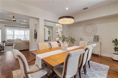 Do not miss this gorgeous home nestled in Fallbrook's highly on Pala Mesa Resort in California - for sale on GolfHomes.com, golf home, golf lot