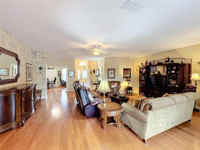 Experience the Royal Lifestyle at Kings Ridge! Nestled in the on Kings Ridge Golf Club in Florida - for sale on GolfHomes.com, golf home, golf lot
