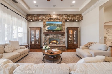 Do not miss this gorgeous home nestled in Fallbrook's highly on Pala Mesa Resort in California - for sale on GolfHomes.com, golf home, golf lot