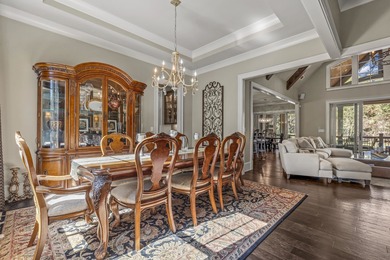Fantastic location near the Ritz Carlton Lake Oconee & The on Reynolds Lake Oconee - The Oconee in Georgia - for sale on GolfHomes.com, golf home, golf lot