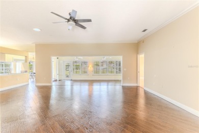 Welcome to this beautifully maintained 3-bedroom, 2-bathroom on Timber Pines Golf Course in Florida - for sale on GolfHomes.com, golf home, golf lot