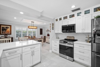 Welcome to this inviting 3-bedroom, 2-bathroom home nestled in on Martin Downs Country Club in Florida - for sale on GolfHomes.com, golf home, golf lot