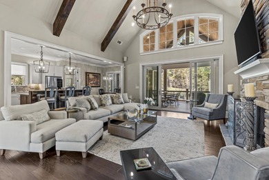 Fantastic location near the Ritz Carlton Lake Oconee & The on Reynolds Lake Oconee - The Oconee in Georgia - for sale on GolfHomes.com, golf home, golf lot