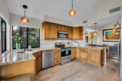 Welcome to your desert retreat at The Lakes Country Club!
This on The Lakes Country Club in California - for sale on GolfHomes.com, golf home, golf lot