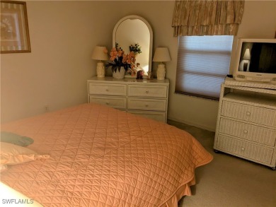 FURNISHED FLORIDA OASIS 2/2 condo has the ULTIMATE SOUTH FLORIDA on Kelly Greens Golf and Country Club in Florida - for sale on GolfHomes.com, golf home, golf lot