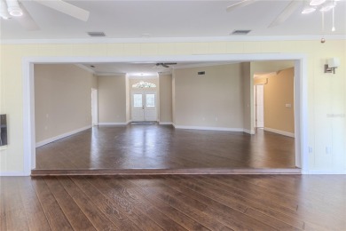 Welcome to this beautifully maintained 3-bedroom, 2-bathroom on Timber Pines Golf Course in Florida - for sale on GolfHomes.com, golf home, golf lot
