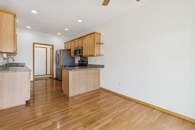 Don't miss this stunning, one-owner, zero-entry home - comfort on Otter Creek Golf Course in Iowa - for sale on GolfHomes.com, golf home, golf lot