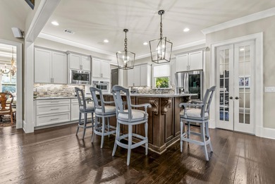 Fantastic location near the Ritz Carlton Lake Oconee & The on Reynolds Lake Oconee - The Oconee in Georgia - for sale on GolfHomes.com, golf home, golf lot