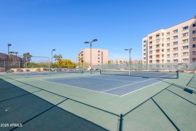 Experience the ultimate vacation lifestyle in Old Town on Scottsdale Shadows in Arizona - for sale on GolfHomes.com, golf home, golf lot
