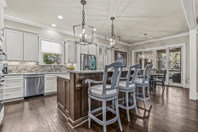 Fantastic location near the Ritz Carlton Lake Oconee & The on Reynolds Lake Oconee - The Oconee in Georgia - for sale on GolfHomes.com, golf home, golf lot