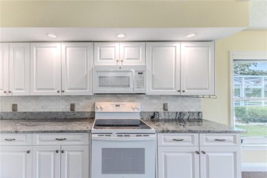 Welcome to this beautifully maintained 3-bedroom, 2-bathroom on Timber Pines Golf Course in Florida - for sale on GolfHomes.com, golf home, golf lot