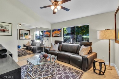 Welcome to your desert retreat at The Lakes Country Club!
This on The Lakes Country Club in California - for sale on GolfHomes.com, golf home, golf lot