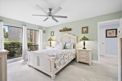 Welcome to this inviting 3-bedroom, 2-bathroom home nestled in on Martin Downs Country Club in Florida - for sale on GolfHomes.com, golf home, golf lot
