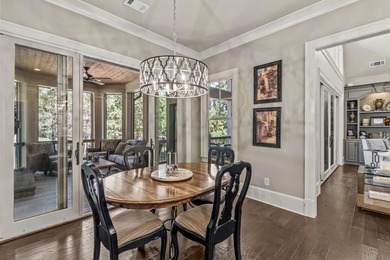 Fantastic location near the Ritz Carlton Lake Oconee & The on Reynolds Lake Oconee - The Oconee in Georgia - for sale on GolfHomes.com, golf home, golf lot