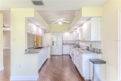 Welcome to this beautifully maintained 3-bedroom, 2-bathroom on Timber Pines Golf Course in Florida - for sale on GolfHomes.com, golf home, golf lot