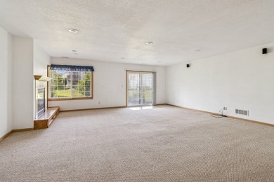Don't miss this stunning, one-owner, zero-entry home - comfort on Otter Creek Golf Course in Iowa - for sale on GolfHomes.com, golf home, golf lot