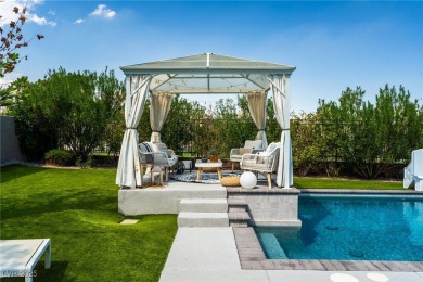 Country Club Hills... Reimagined perfection on the 11th fairway on  in Nevada - for sale on GolfHomes.com, golf home, golf lot