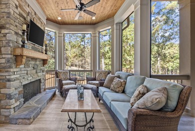 Fantastic location near the Ritz Carlton Lake Oconee & The on Reynolds Lake Oconee - The Oconee in Georgia - for sale on GolfHomes.com, golf home, golf lot