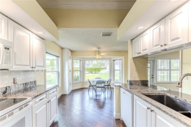 Welcome to this beautifully maintained 3-bedroom, 2-bathroom on Timber Pines Golf Course in Florida - for sale on GolfHomes.com, golf home, golf lot