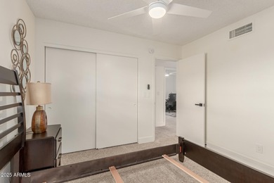 Active Adult 55+ Community! This 4 bedroom, 2.5 bath home has on The Lakes at Ahwatukee in Arizona - for sale on GolfHomes.com, golf home, golf lot