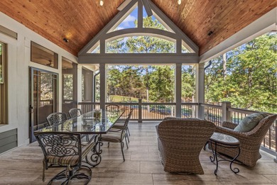 Fantastic location near the Ritz Carlton Lake Oconee & The on Reynolds Lake Oconee - The Oconee in Georgia - for sale on GolfHomes.com, golf home, golf lot