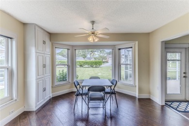 Welcome to this beautifully maintained 3-bedroom, 2-bathroom on Timber Pines Golf Course in Florida - for sale on GolfHomes.com, golf home, golf lot