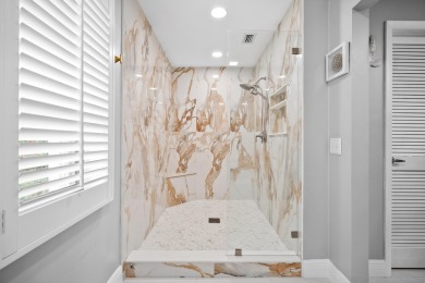 Welcome to this inviting 3-bedroom, 2-bathroom home nestled in on Martin Downs Country Club in Florida - for sale on GolfHomes.com, golf home, golf lot
