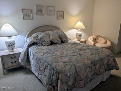 FURNISHED FLORIDA OASIS 2/2 condo has the ULTIMATE SOUTH FLORIDA on Kelly Greens Golf and Country Club in Florida - for sale on GolfHomes.com, golf home, golf lot