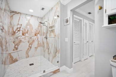 Welcome to this inviting 3-bedroom, 2-bathroom home nestled in on Martin Downs Country Club in Florida - for sale on GolfHomes.com, golf home, golf lot