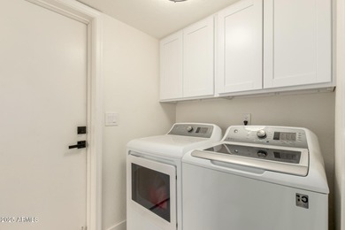 Active Adult 55+ Community! This 4 bedroom, 2.5 bath home has on The Lakes at Ahwatukee in Arizona - for sale on GolfHomes.com, golf home, golf lot