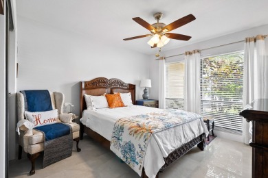 Welcome to this inviting 3-bedroom, 2-bathroom home nestled in on Martin Downs Country Club in Florida - for sale on GolfHomes.com, golf home, golf lot