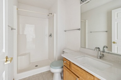 Don't miss this stunning, one-owner, zero-entry home - comfort on Otter Creek Golf Course in Iowa - for sale on GolfHomes.com, golf home, golf lot