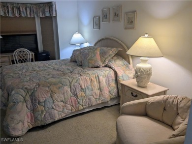 FURNISHED FLORIDA OASIS 2/2 condo has the ULTIMATE SOUTH FLORIDA on Kelly Greens Golf and Country Club in Florida - for sale on GolfHomes.com, golf home, golf lot