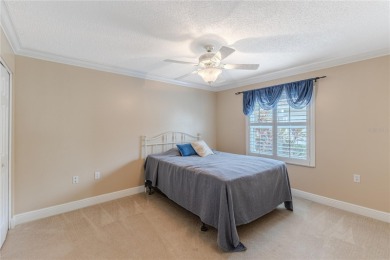 Welcome to this beautifully maintained 3-bedroom, 2-bathroom on Timber Pines Golf Course in Florida - for sale on GolfHomes.com, golf home, golf lot
