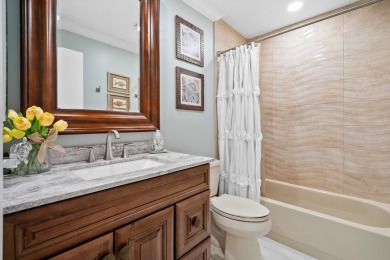 Welcome to this inviting 3-bedroom, 2-bathroom home nestled in on Martin Downs Country Club in Florida - for sale on GolfHomes.com, golf home, golf lot