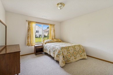 Don't miss this stunning, one-owner, zero-entry home - comfort on Otter Creek Golf Course in Iowa - for sale on GolfHomes.com, golf home, golf lot