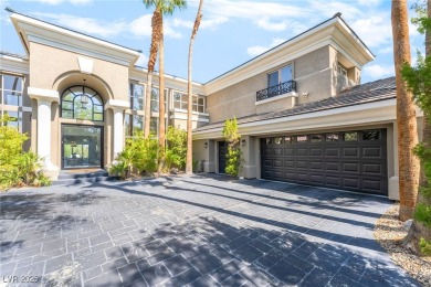 Country Club Hills... Reimagined perfection on the 11th fairway on  in Nevada - for sale on GolfHomes.com, golf home, golf lot