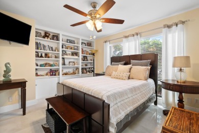 Welcome to this inviting 3-bedroom, 2-bathroom home nestled in on Martin Downs Country Club in Florida - for sale on GolfHomes.com, golf home, golf lot