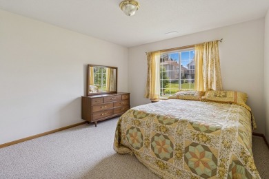 Don't miss this stunning, one-owner, zero-entry home - comfort on Otter Creek Golf Course in Iowa - for sale on GolfHomes.com, golf home, golf lot