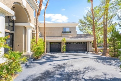 Country Club Hills... Reimagined perfection on the 11th fairway on  in Nevada - for sale on GolfHomes.com, golf home, golf lot