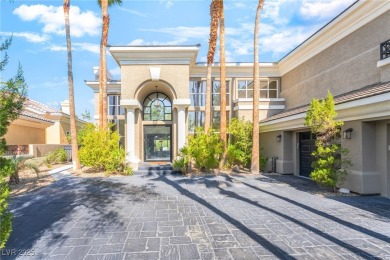 Country Club Hills... Reimagined perfection on the 11th fairway on  in Nevada - for sale on GolfHomes.com, golf home, golf lot