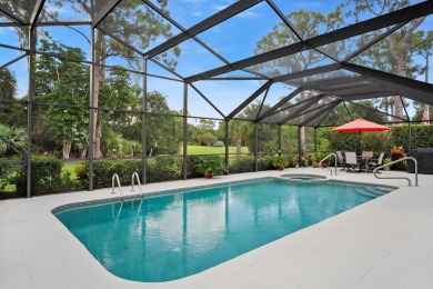 Welcome to this inviting 3-bedroom, 2-bathroom home nestled in on Martin Downs Country Club in Florida - for sale on GolfHomes.com, golf home, golf lot