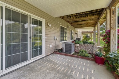 Don't miss this stunning, one-owner, zero-entry home - comfort on Otter Creek Golf Course in Iowa - for sale on GolfHomes.com, golf home, golf lot