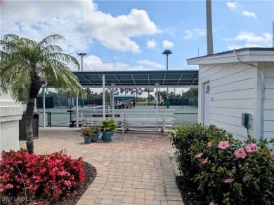 FURNISHED FLORIDA OASIS 2/2 condo has the ULTIMATE SOUTH FLORIDA on Kelly Greens Golf and Country Club in Florida - for sale on GolfHomes.com, golf home, golf lot