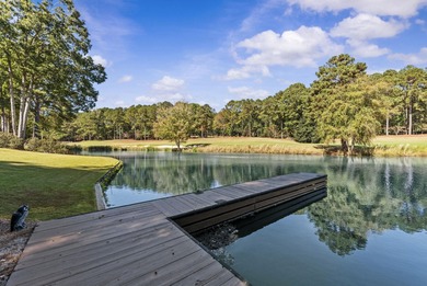 Fantastic location near the Ritz Carlton Lake Oconee & The on Reynolds Lake Oconee - The Oconee in Georgia - for sale on GolfHomes.com, golf home, golf lot