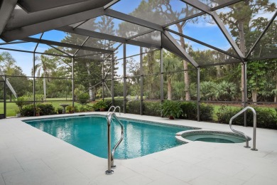 Welcome to this inviting 3-bedroom, 2-bathroom home nestled in on Martin Downs Country Club in Florida - for sale on GolfHomes.com, golf home, golf lot