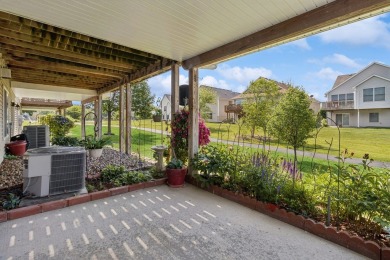 Don't miss this stunning, one-owner, zero-entry home - comfort on Otter Creek Golf Course in Iowa - for sale on GolfHomes.com, golf home, golf lot