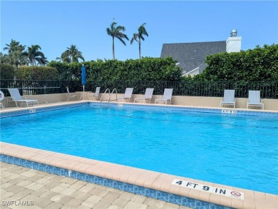 FURNISHED FLORIDA OASIS 2/2 condo has the ULTIMATE SOUTH FLORIDA on Kelly Greens Golf and Country Club in Florida - for sale on GolfHomes.com, golf home, golf lot