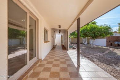 This spacious 5 BR/2 BA 2568SF home in the Park has been fully on Wigwam Golf and Country Club in Arizona - for sale on GolfHomes.com, golf home, golf lot