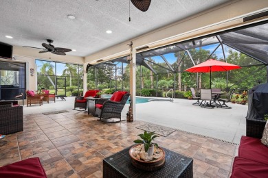 Welcome to this inviting 3-bedroom, 2-bathroom home nestled in on Martin Downs Country Club in Florida - for sale on GolfHomes.com, golf home, golf lot
